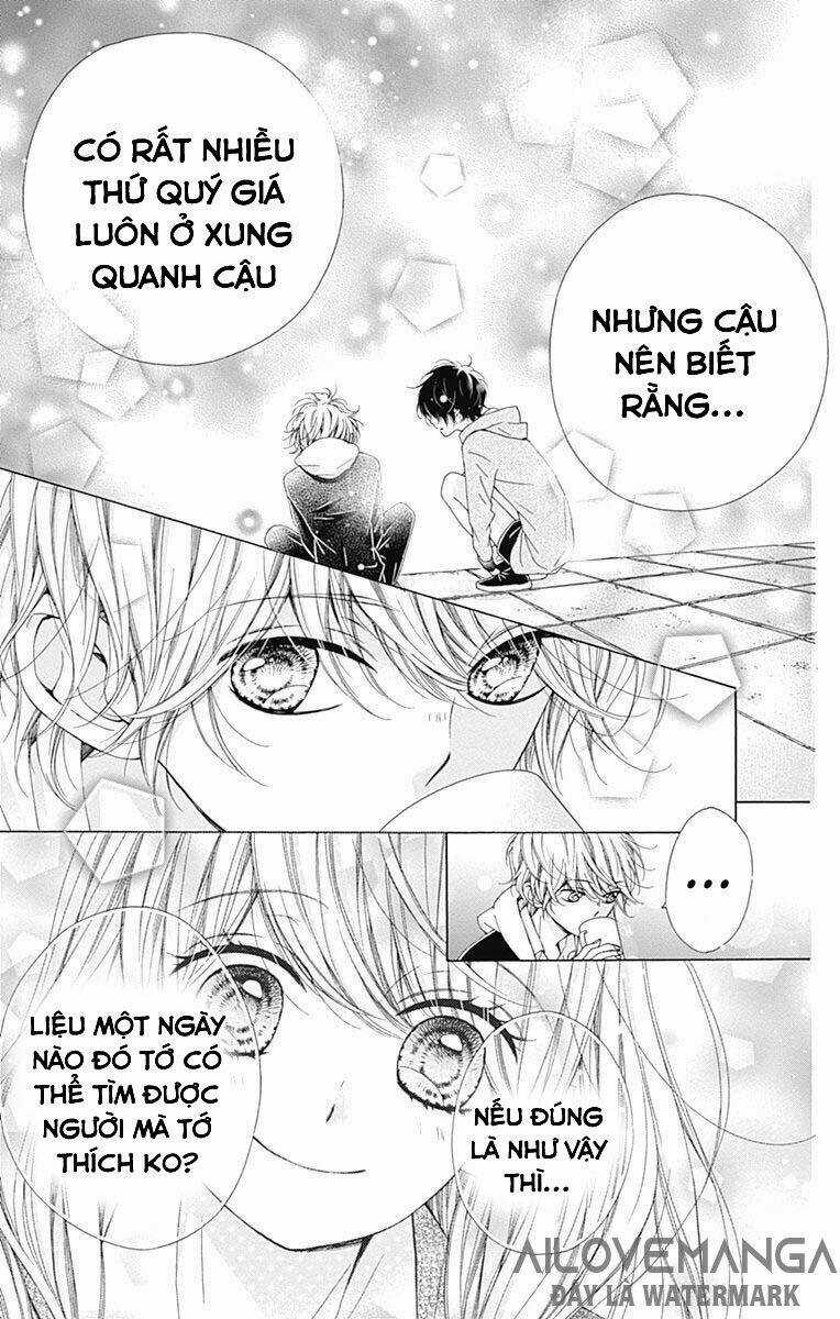 Saber-San Chơi Fgo! Chapter 16 trang 16