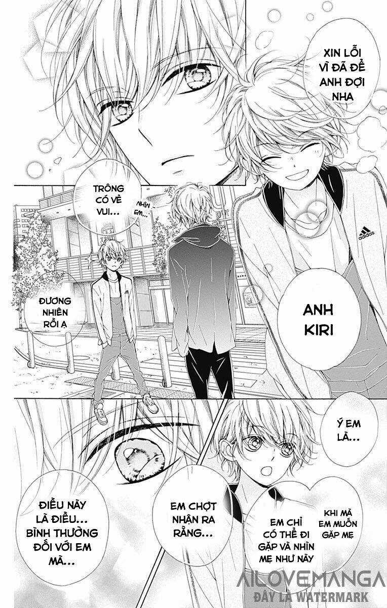 Saber-San Chơi Fgo! Chapter 16 trang 27