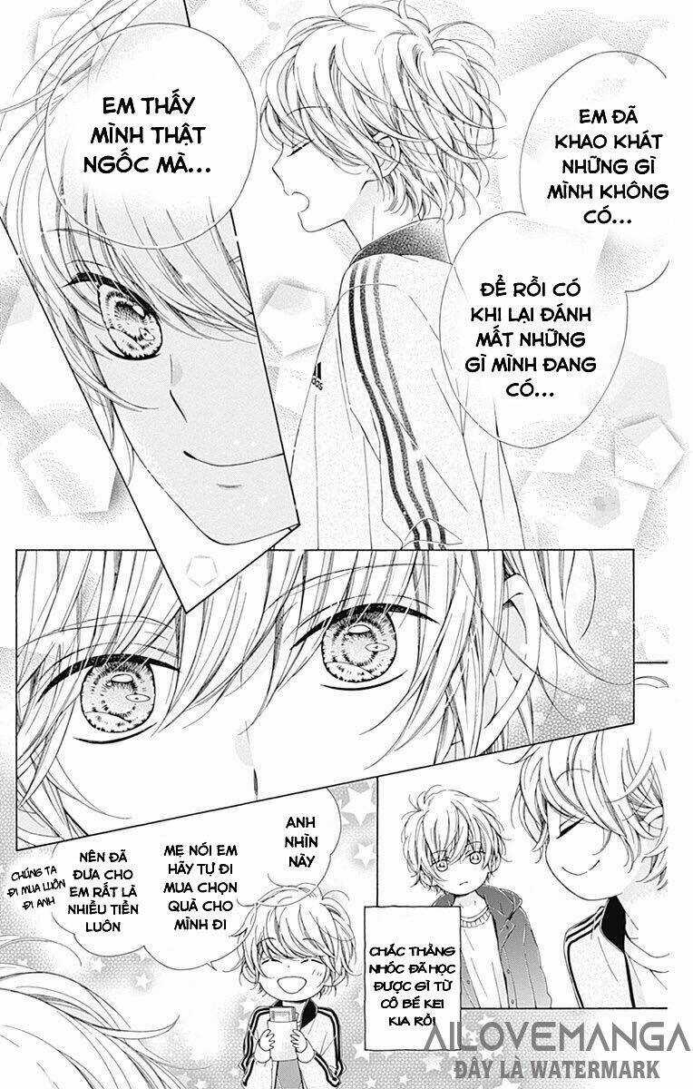 Saber-San Chơi Fgo! Chapter 16 trang 28