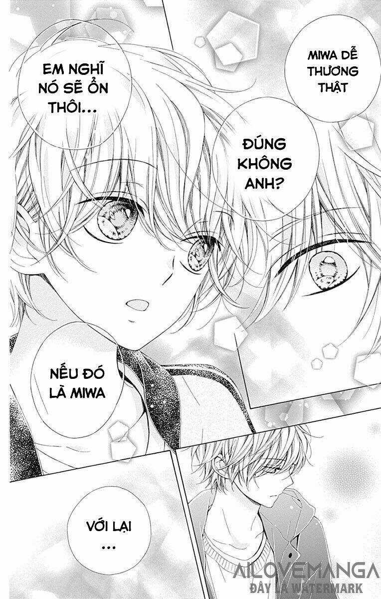 Saber-San Chơi Fgo! Chapter 16 trang 31