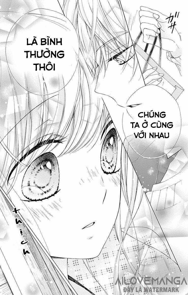 Saber-San Chơi Fgo! Chapter 16 trang 40
