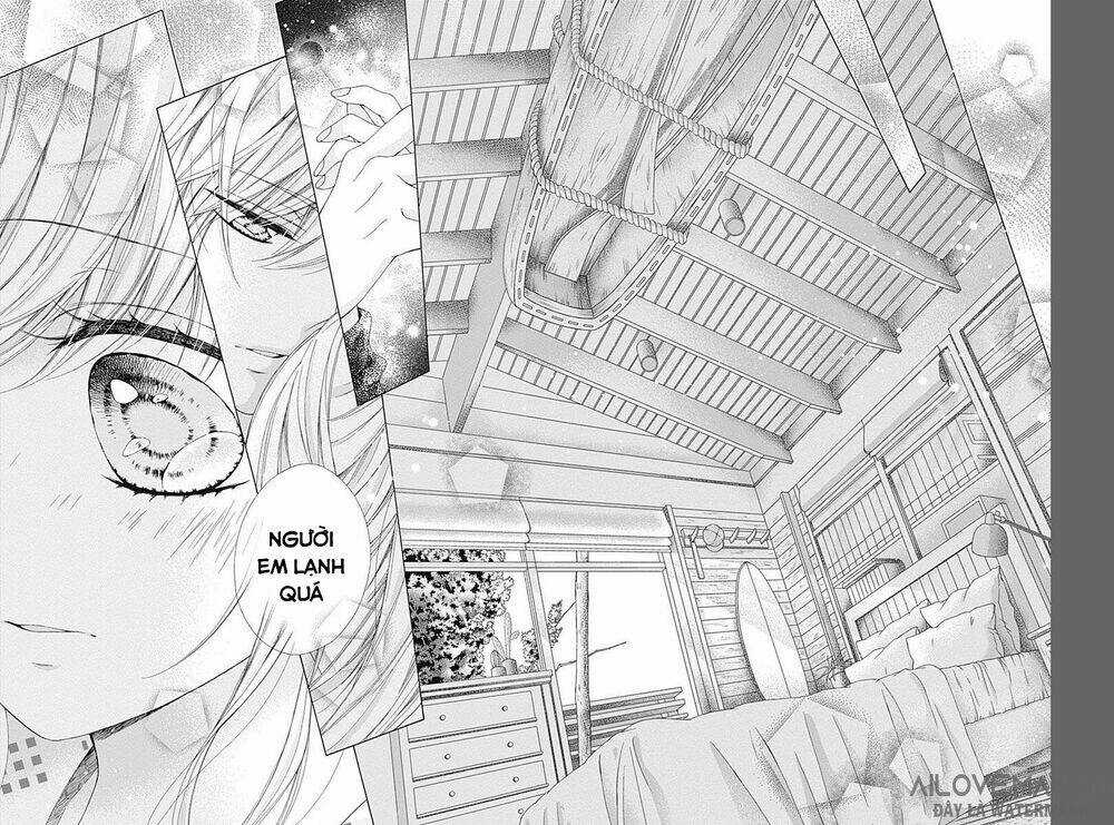 Saber-San Chơi Fgo! Chapter 16 trang 43