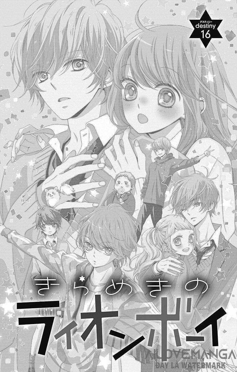 Saber-San Chơi Fgo! Chapter 16 trang 5