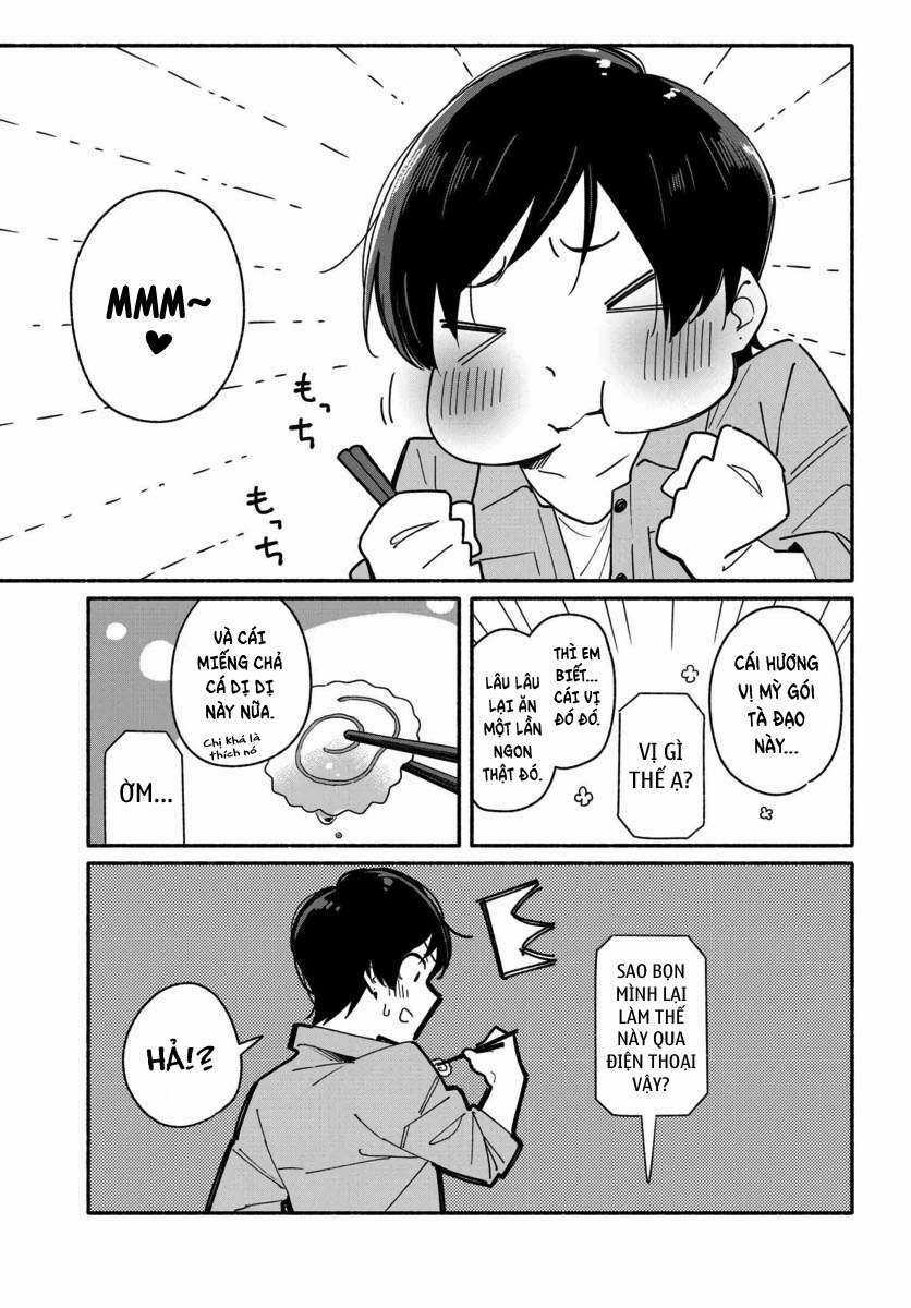 Saber-San Chơi Fgo! Chapter 2 trang 16