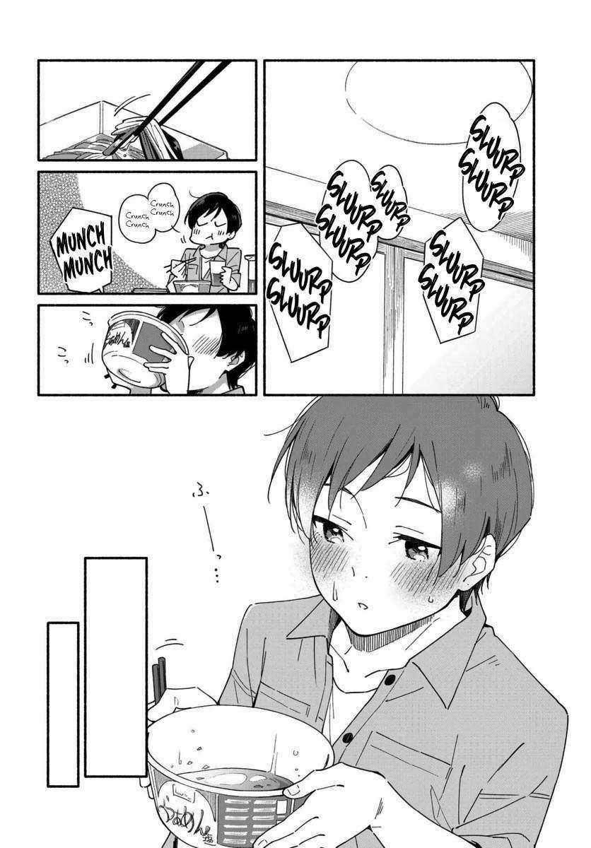 Saber-San Chơi Fgo! Chapter 2 trang 19