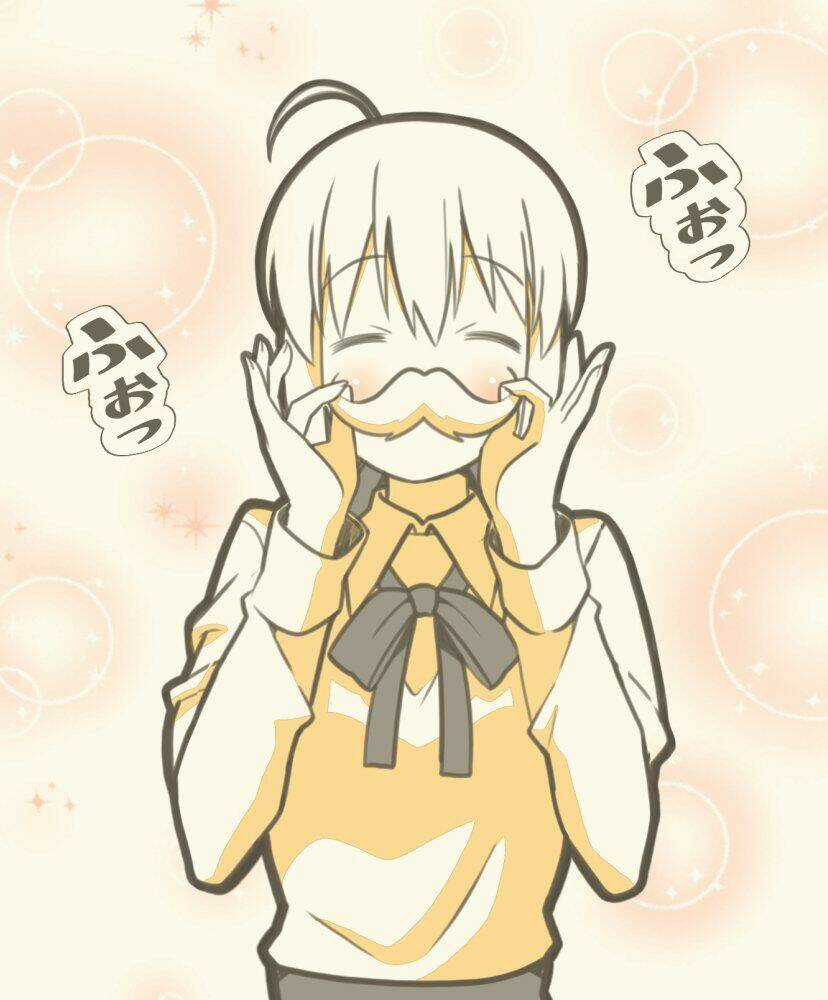 Saber-San Chơi Fgo! Chapter 51 trang 12