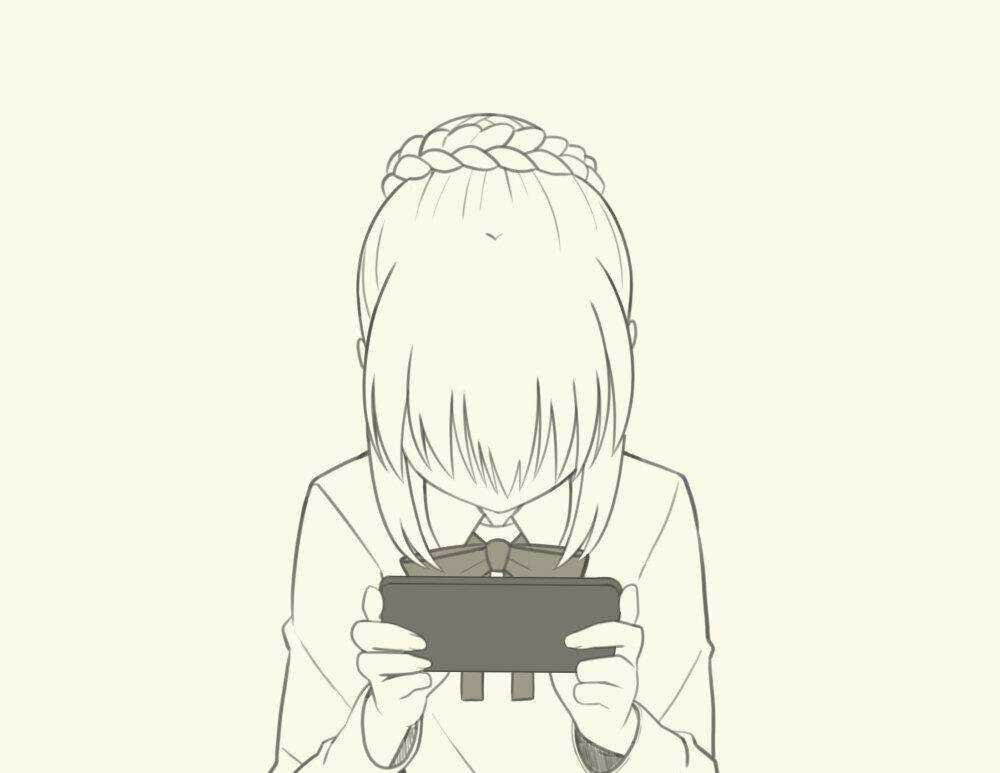 Saber-San Chơi Fgo! Chapter 51 trang 14