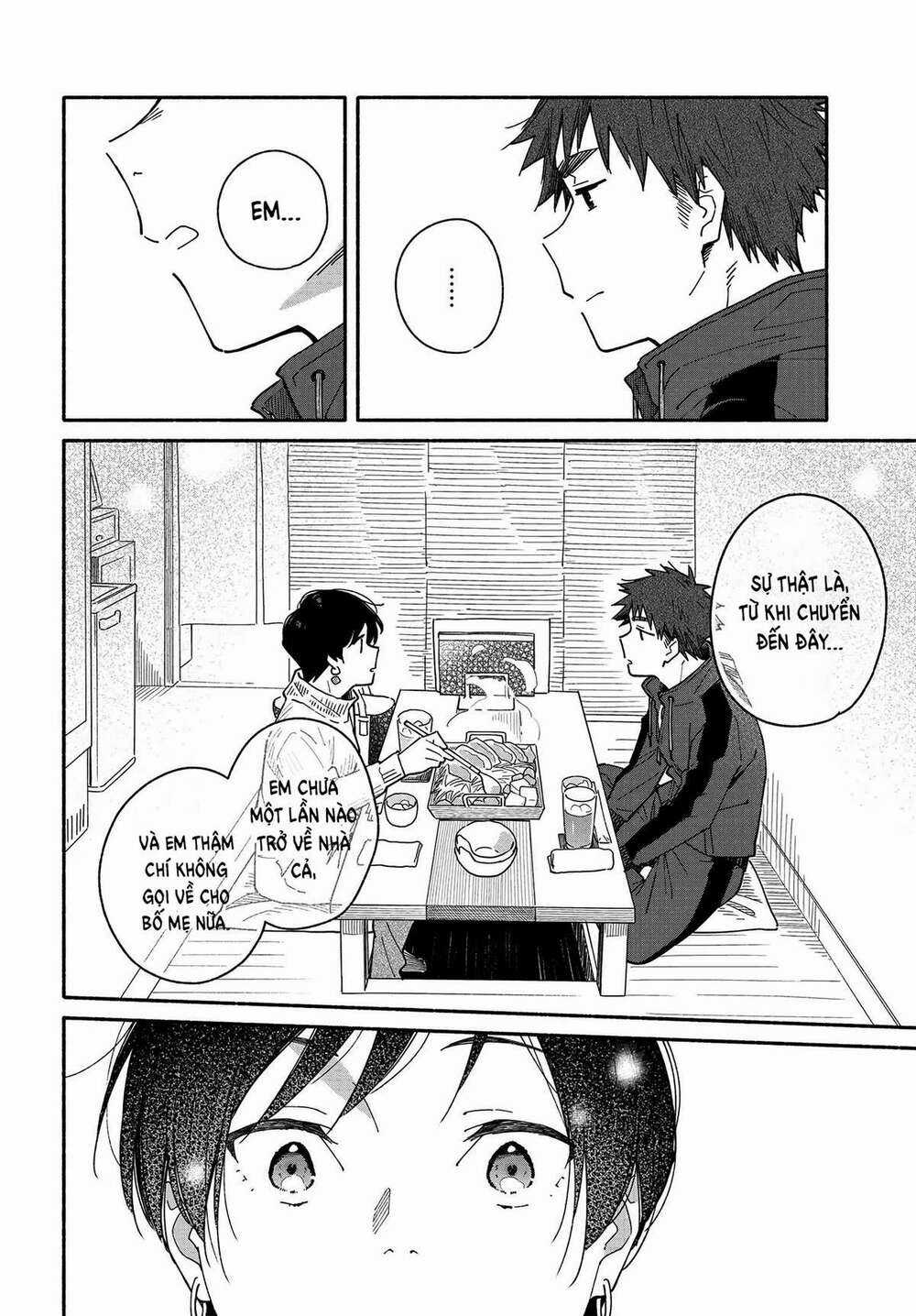 Saber-San Chơi Fgo! Chapter 6 trang 13