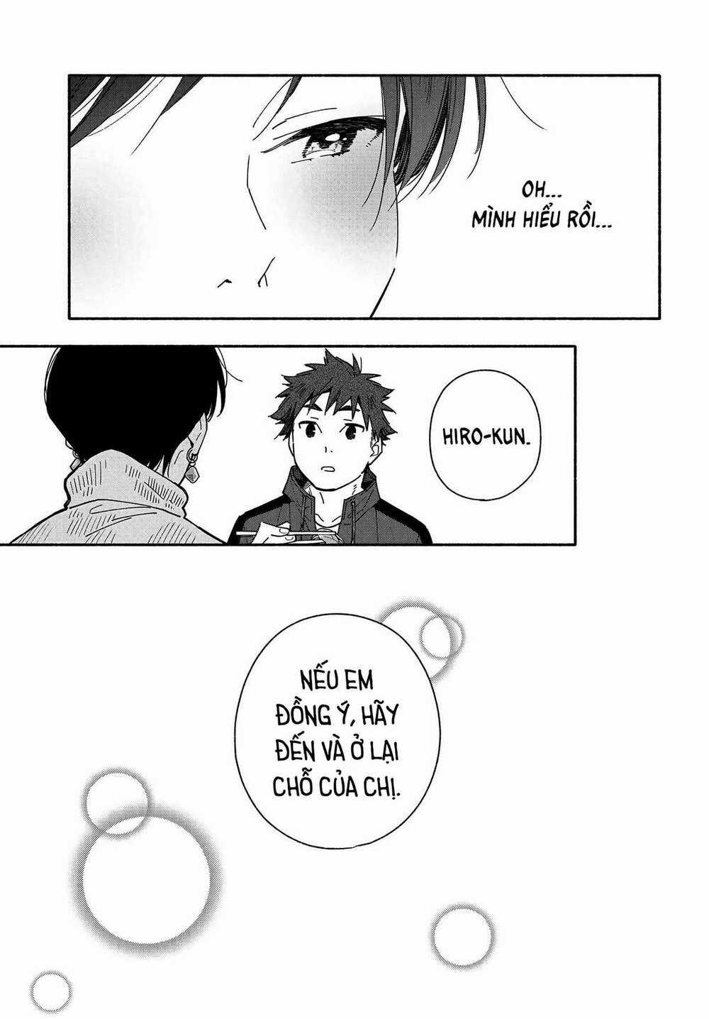 Saber-San Chơi Fgo! Chapter 6 trang 22