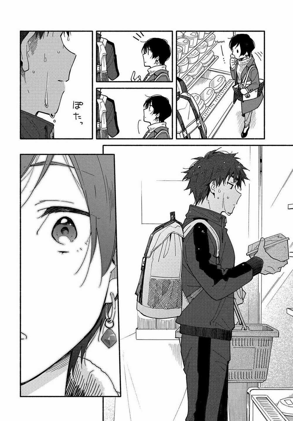 Saber-San Chơi Fgo! Chapter 6 trang 7