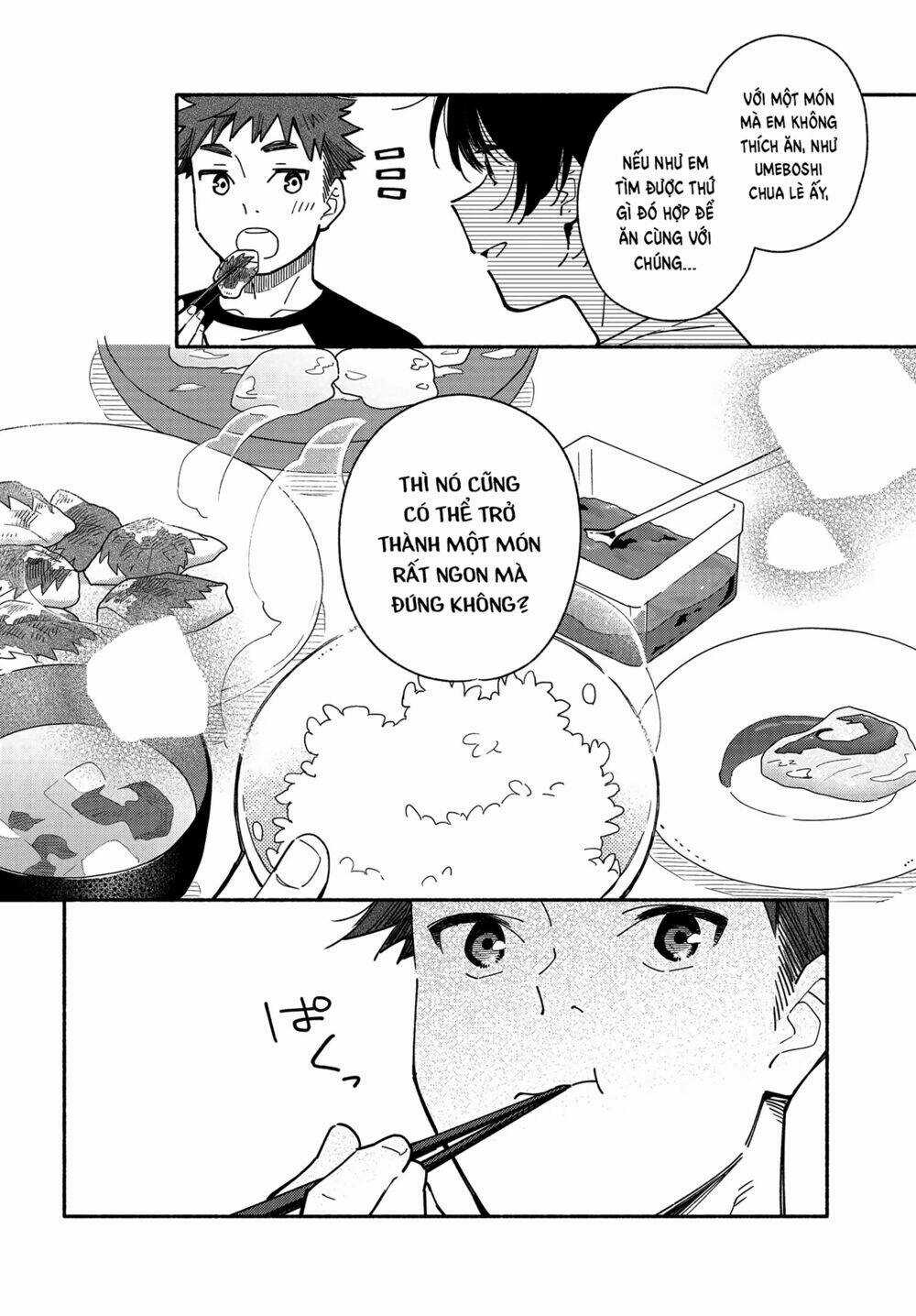 Saber-San Chơi Fgo! Chapter 9 trang 18