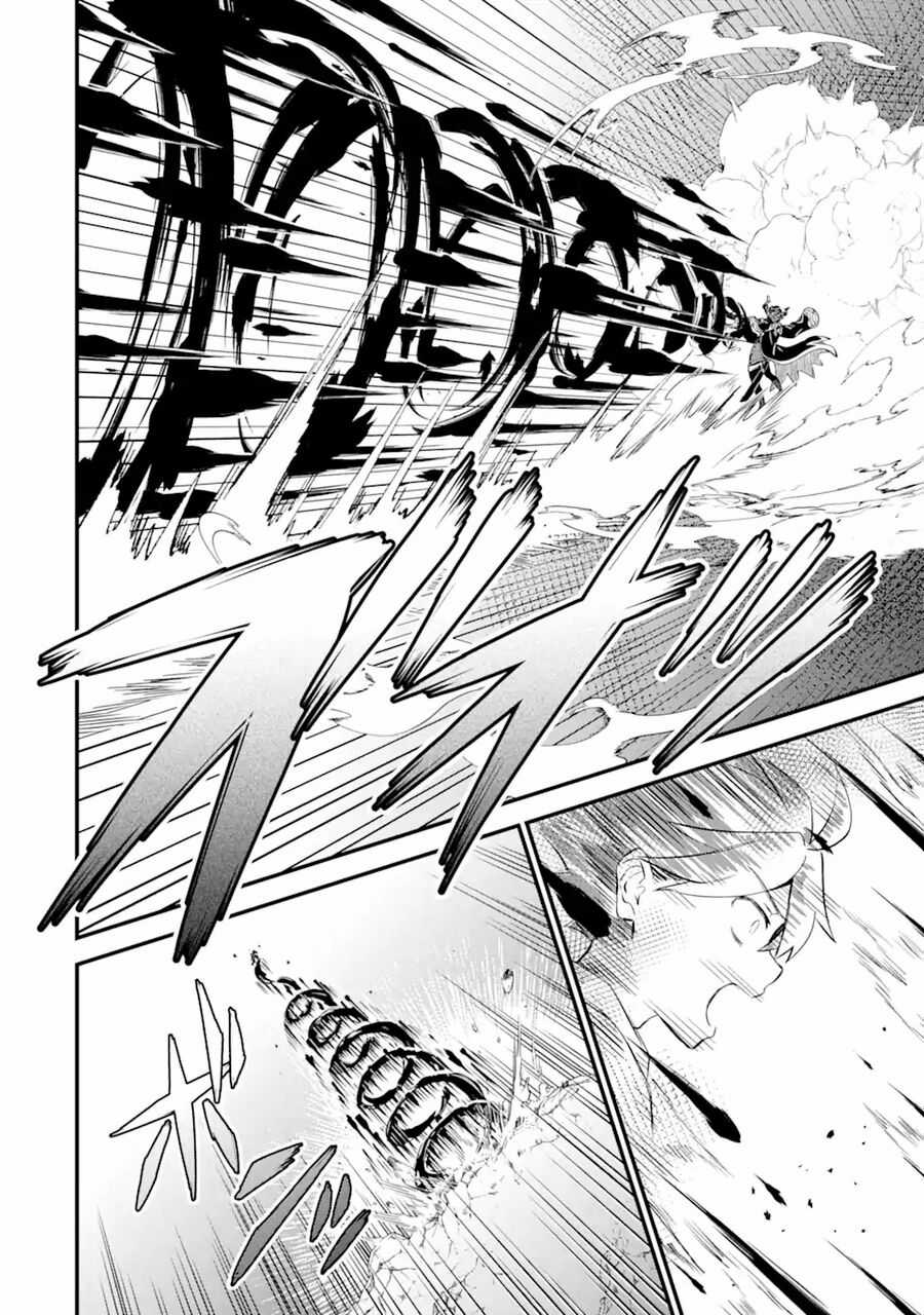 "Sabitsuita Ken" Wo Tameshi Ni Kyoukashite Mitara, Tondemonai Maken Ni Chapter 14 trang 16