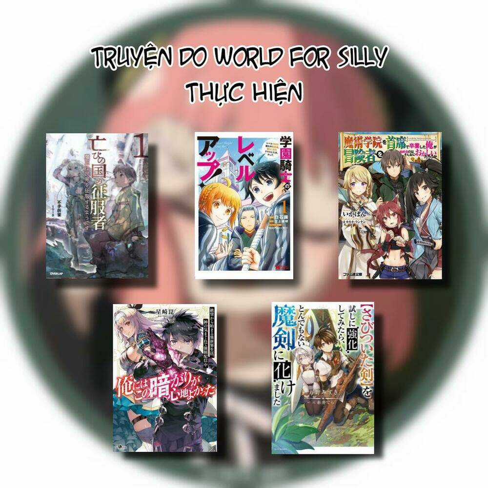 "Sabitsuita Ken" Wo Tameshi Ni Kyoukashite Mitara, Tondemonai Maken Ni Chapter 6 trang 2