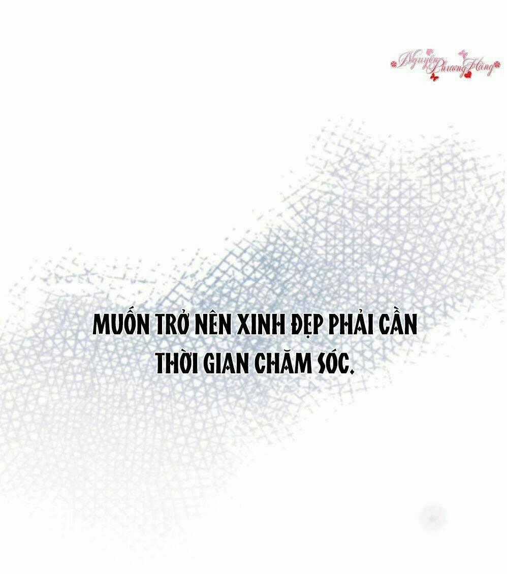Sắc Đẹp Do Trời Sinh Của Tôi Chapter 0 trang 1