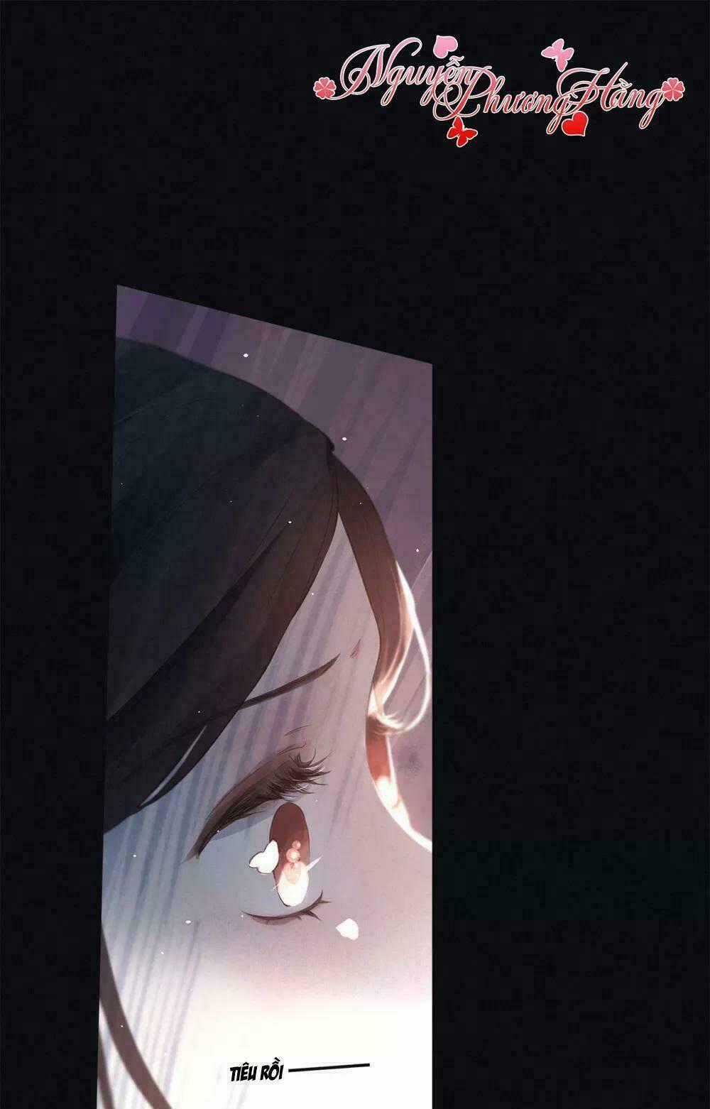 Sắc Đẹp Do Trời Sinh Của Tôi Chapter 4 trang 1