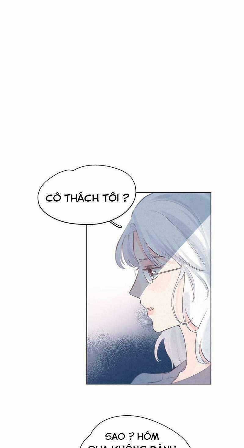 Sắc Đẹp Do Trời Sinh Của Tôi Chapter 7 trang 0