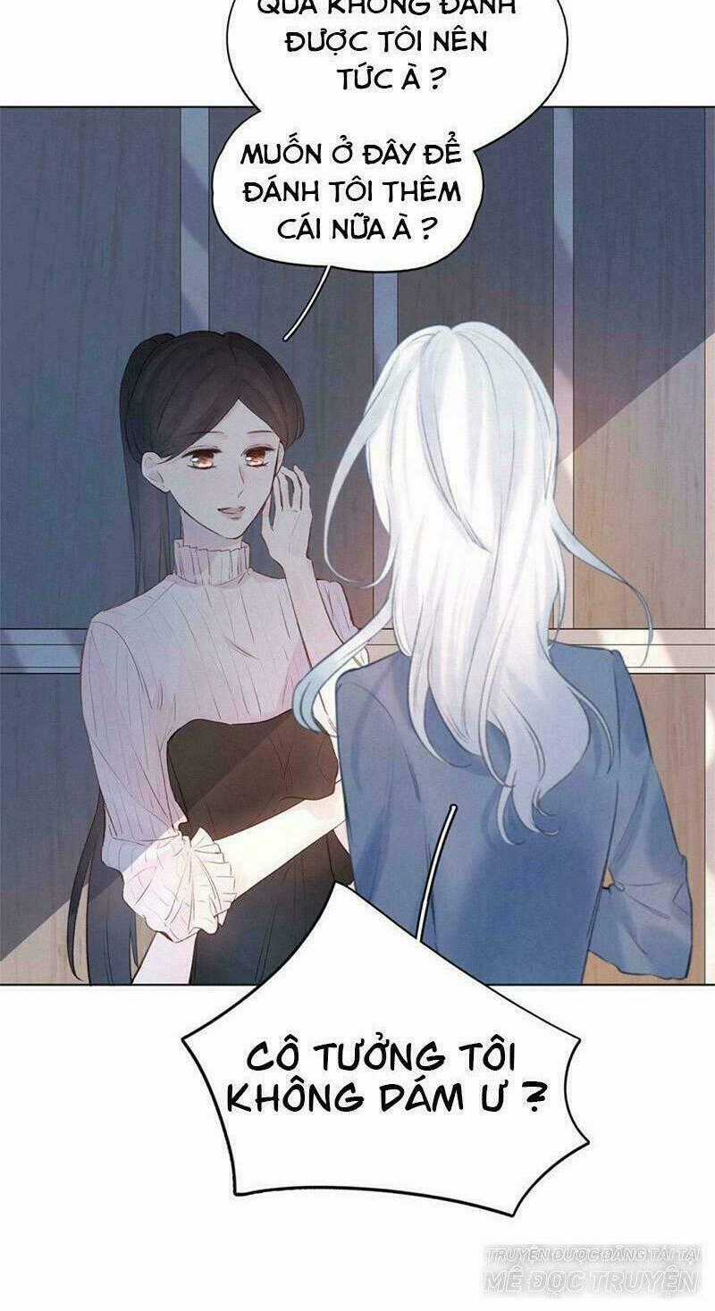 Sắc Đẹp Do Trời Sinh Của Tôi Chapter 7 trang 1