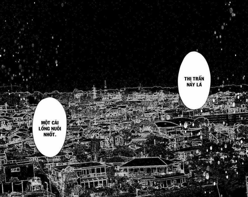 Sắc Đỏ, Lồng Đèn Và Yêu Ma Chapter 10 trang 27