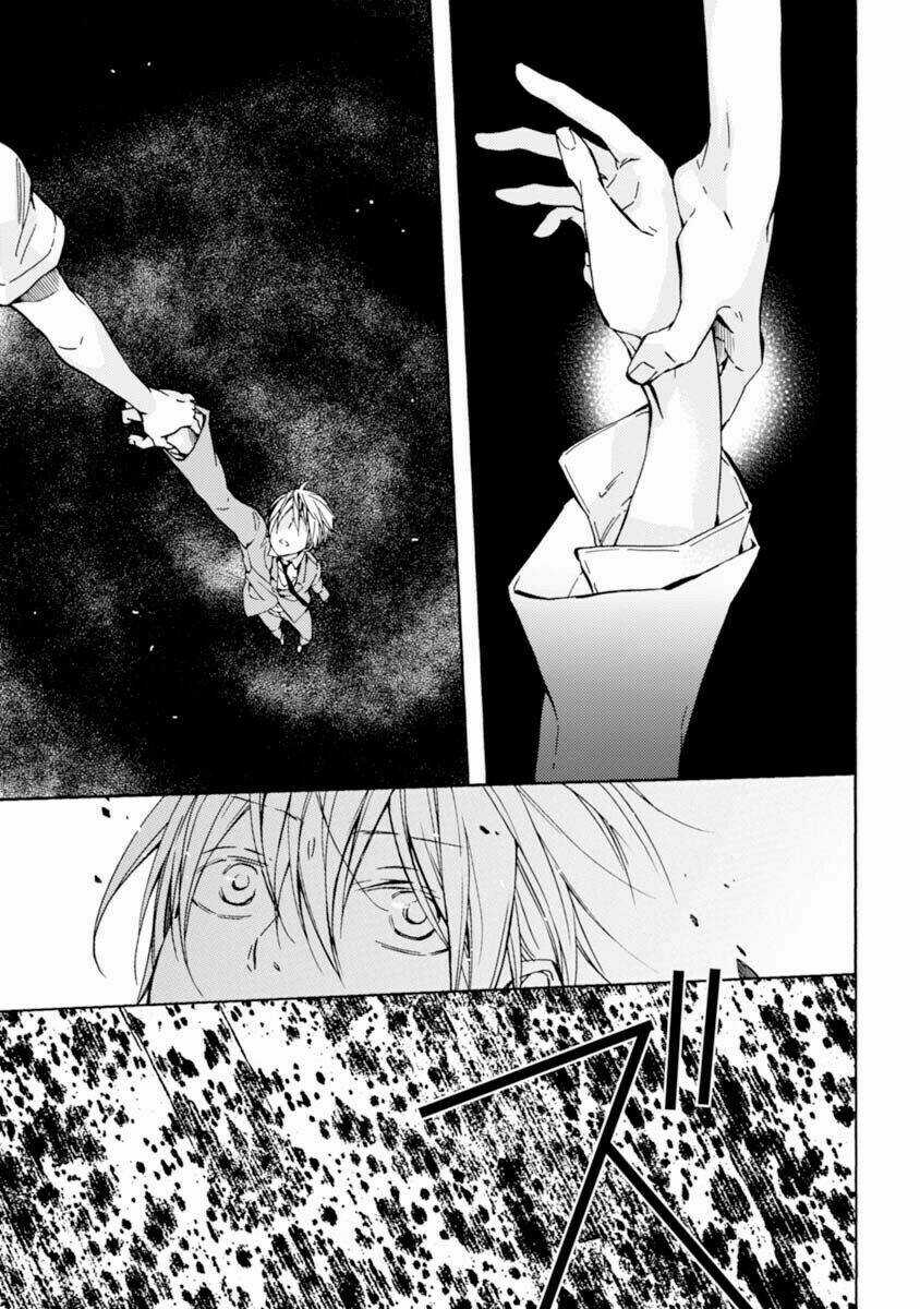 Sắc Đỏ, Lồng Đèn Và Yêu Ma Chapter 14 trang 6