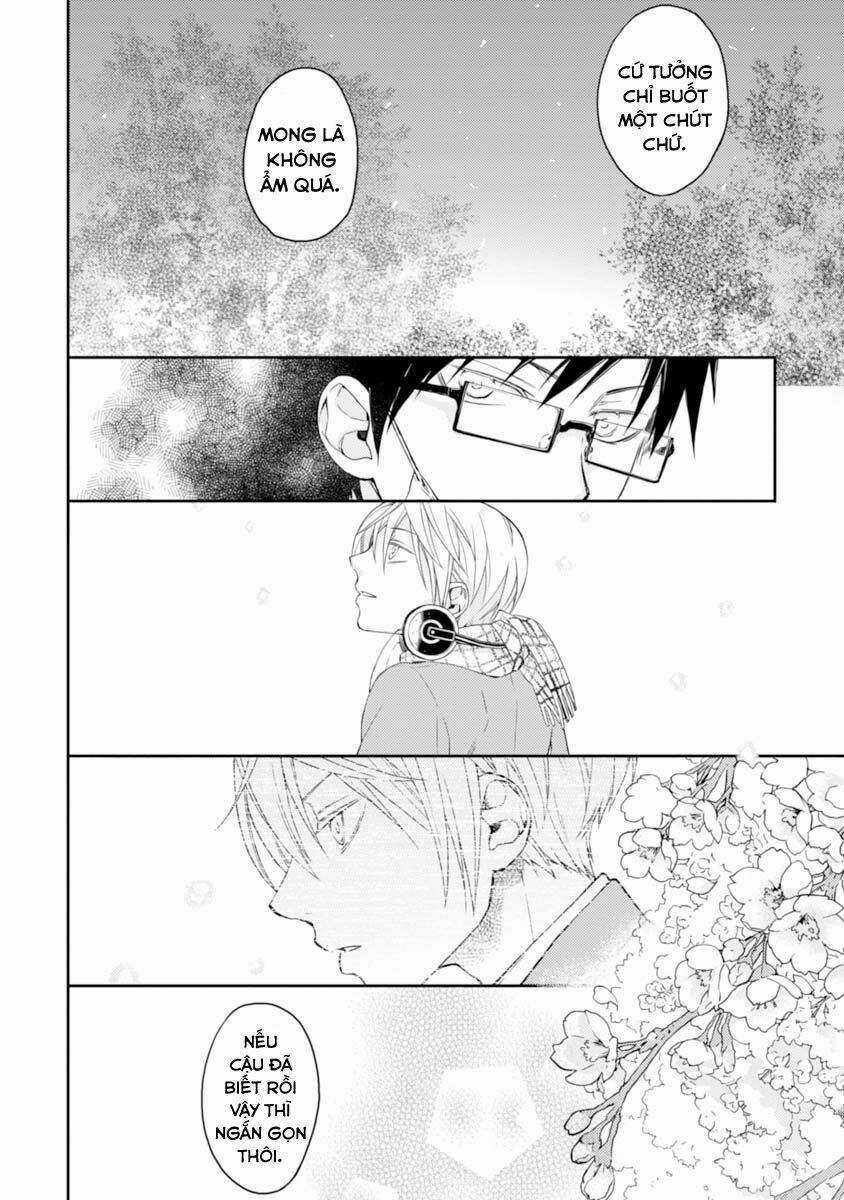 Sắc Đỏ, Lồng Đèn Và Yêu Ma Chapter 18 trang 25