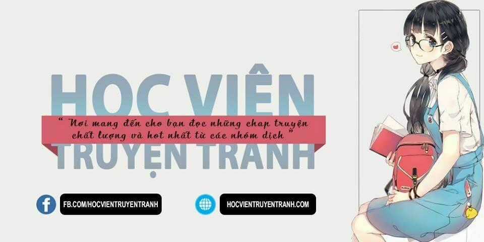 Sắc Đỏ, Lồng Đèn Và Yêu Ma Chapter 19 trang 1