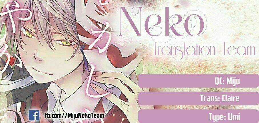 Sắc Đỏ, Lồng Đèn Và Yêu Ma Chapter 3 trang 27