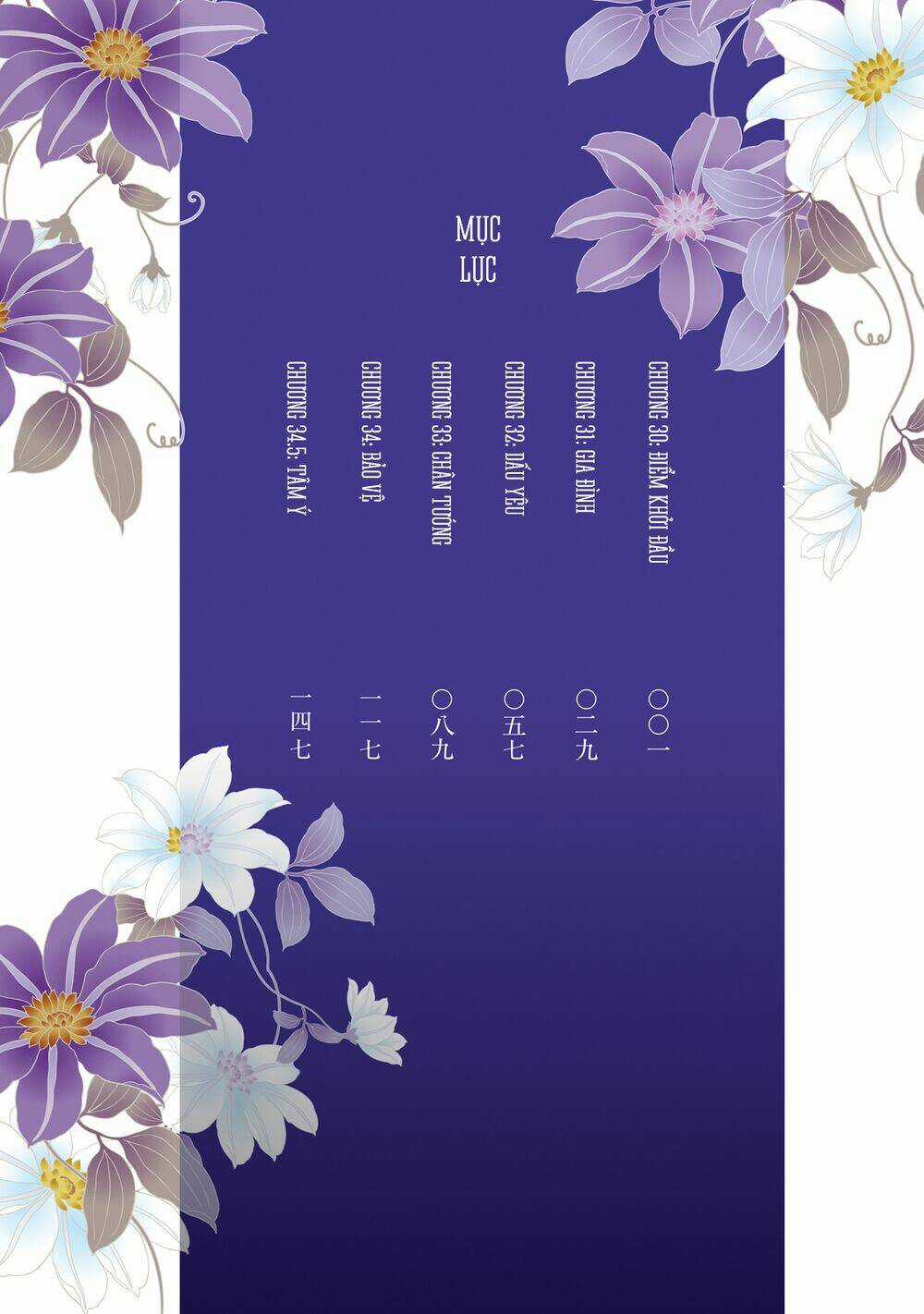 Sắc Đỏ, Lồng Đèn Và Yêu Ma Chapter 30 trang 6