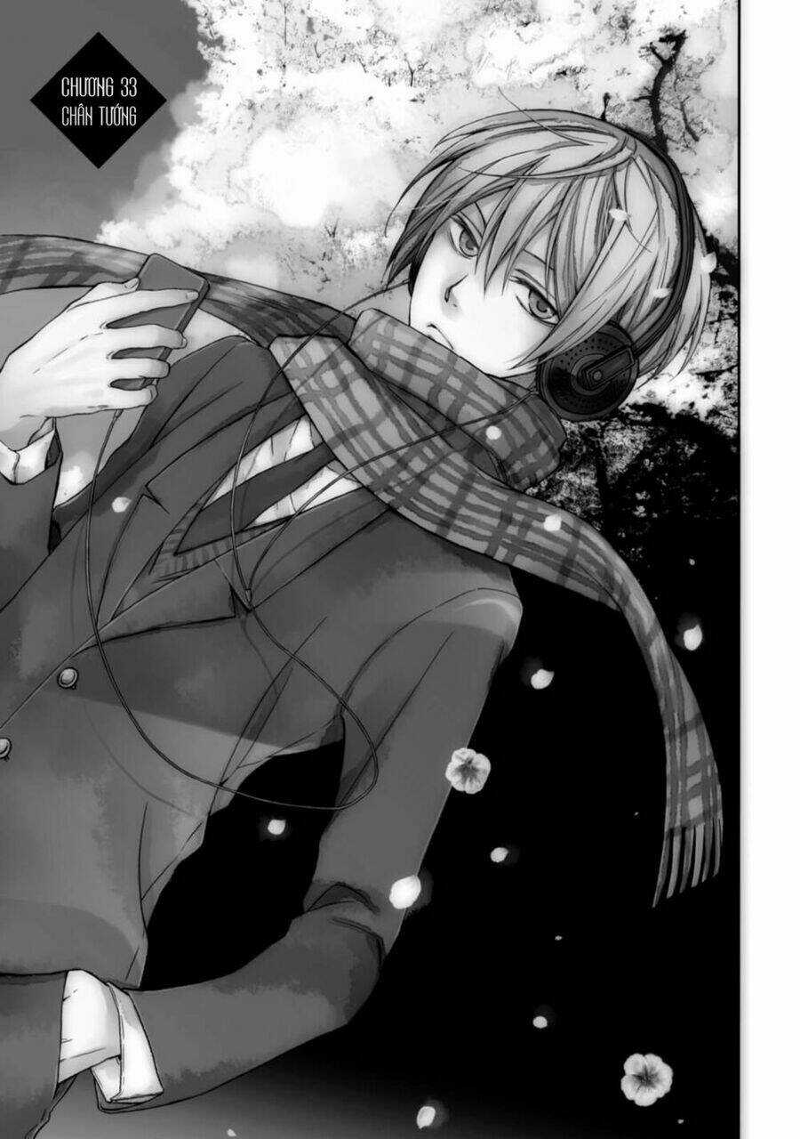 Sắc Đỏ, Lồng Đèn Và Yêu Ma Chapter 33 trang 2