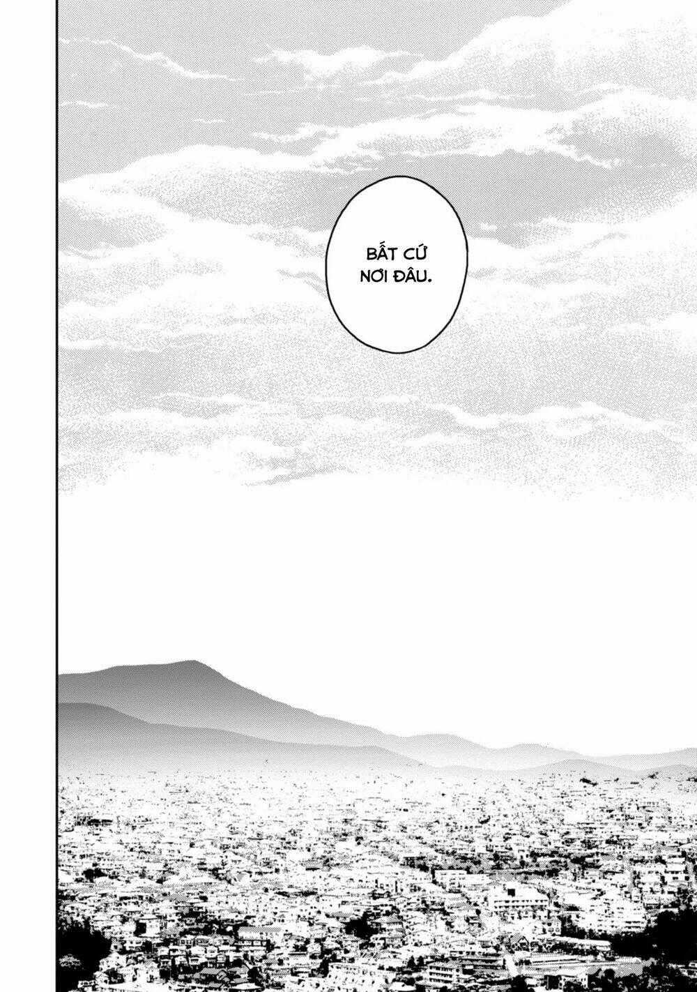 Sắc Đỏ, Lồng Đèn Và Yêu Ma Chapter 44 trang 65