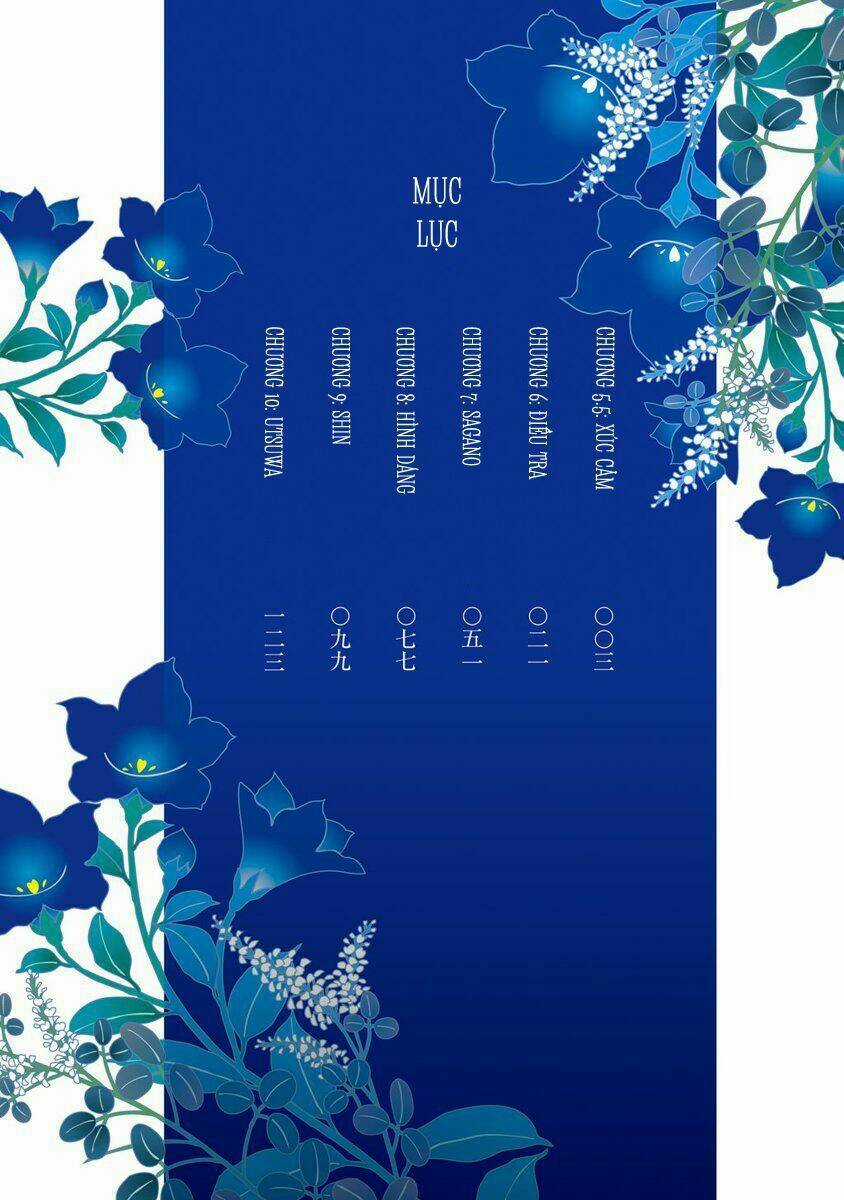 Sắc Đỏ, Lồng Đèn Và Yêu Ma Chapter 5.5 trang 4