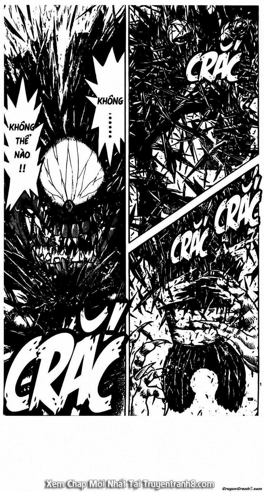 Sắc Lệnh Ánh Trăng Chapter 10 trang 16