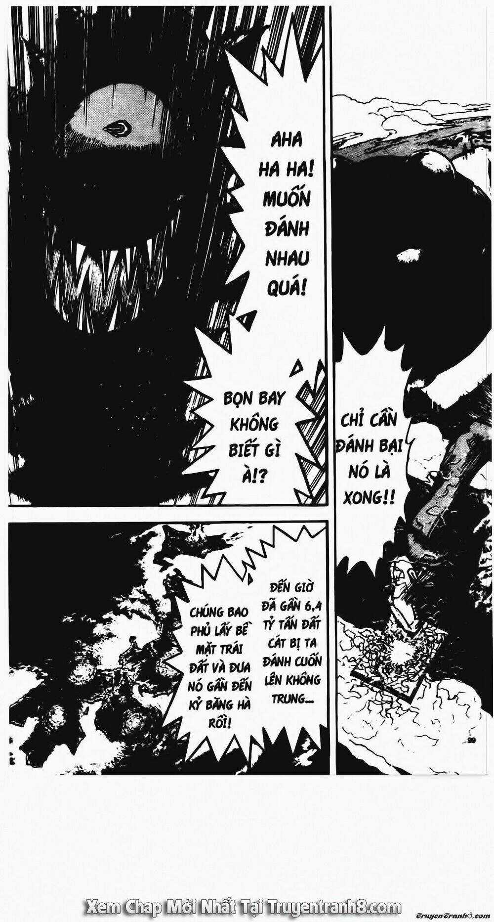 Sắc Lệnh Ánh Trăng Chapter 10 trang 6