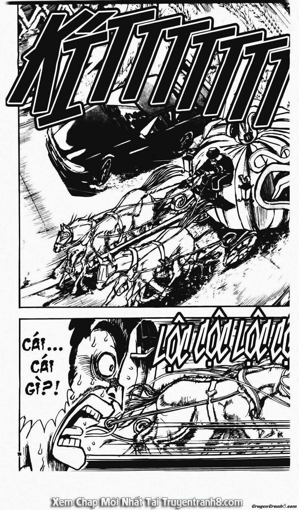 Sắc Lệnh Ánh Trăng Chapter 13 trang 15