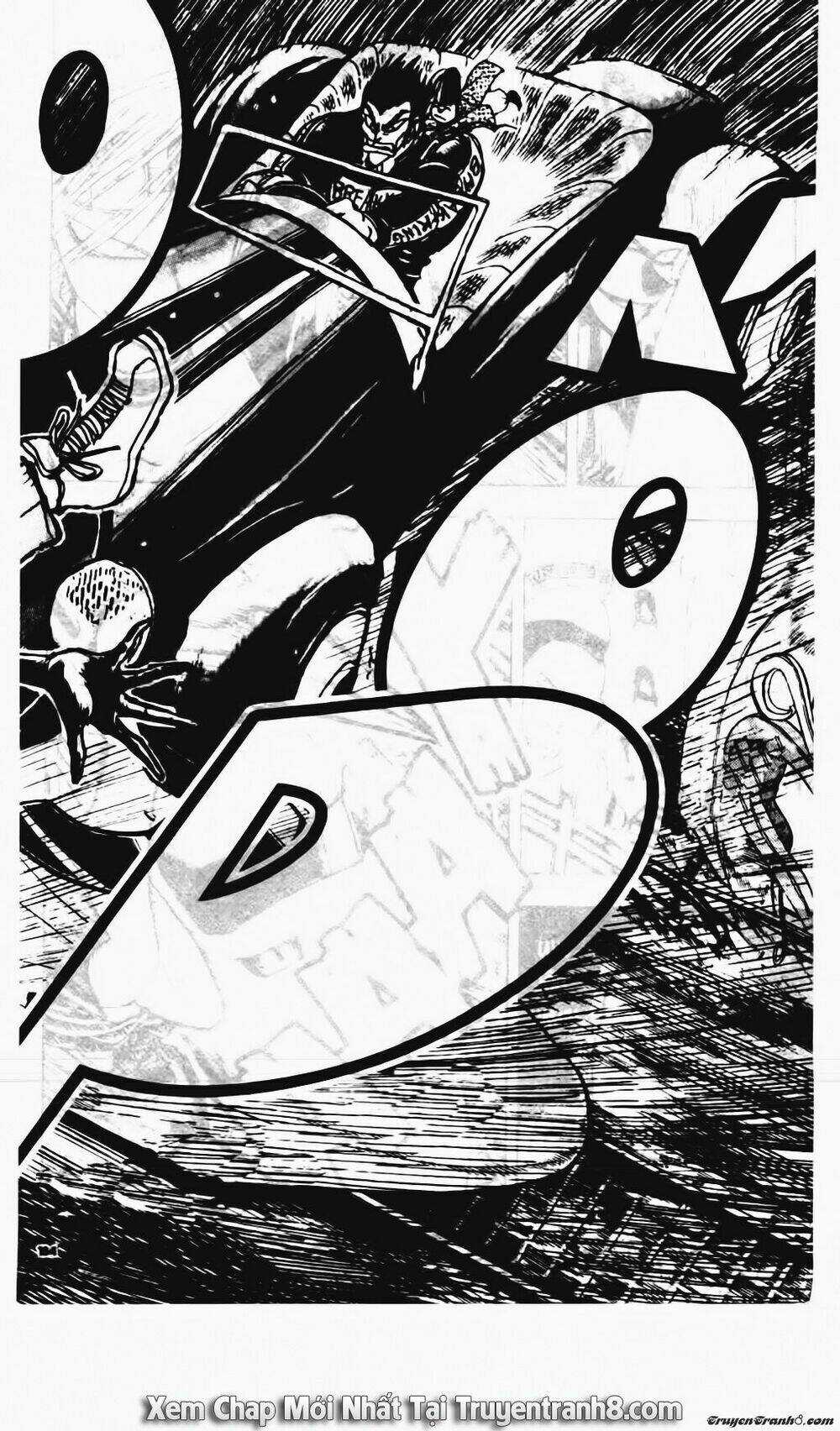 Sắc Lệnh Ánh Trăng Chapter 18 trang 31