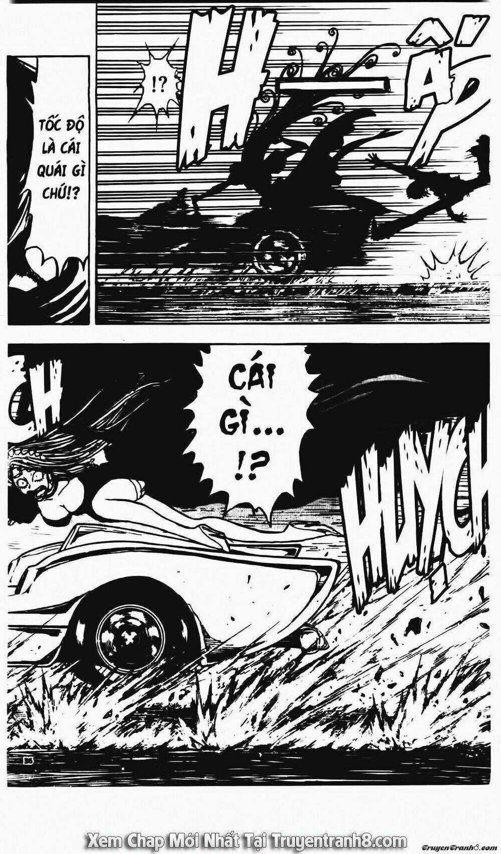 Sắc Lệnh Ánh Trăng Chapter 20 trang 3