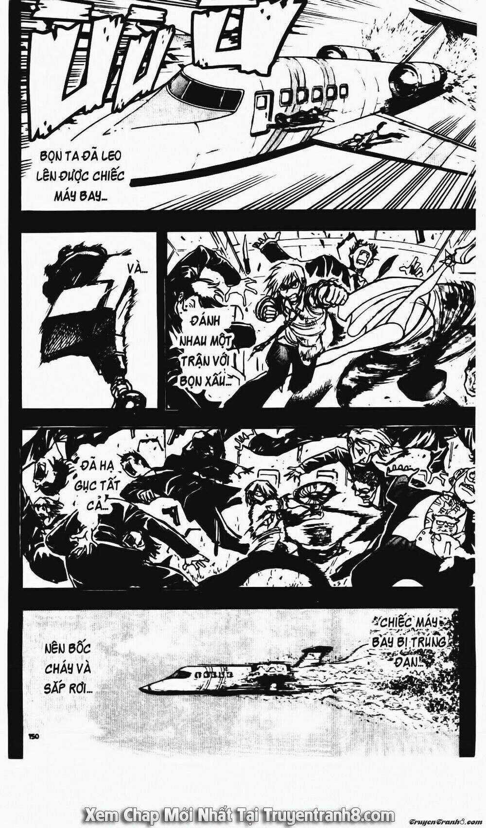 Sắc Lệnh Ánh Trăng Chapter 23 trang 27