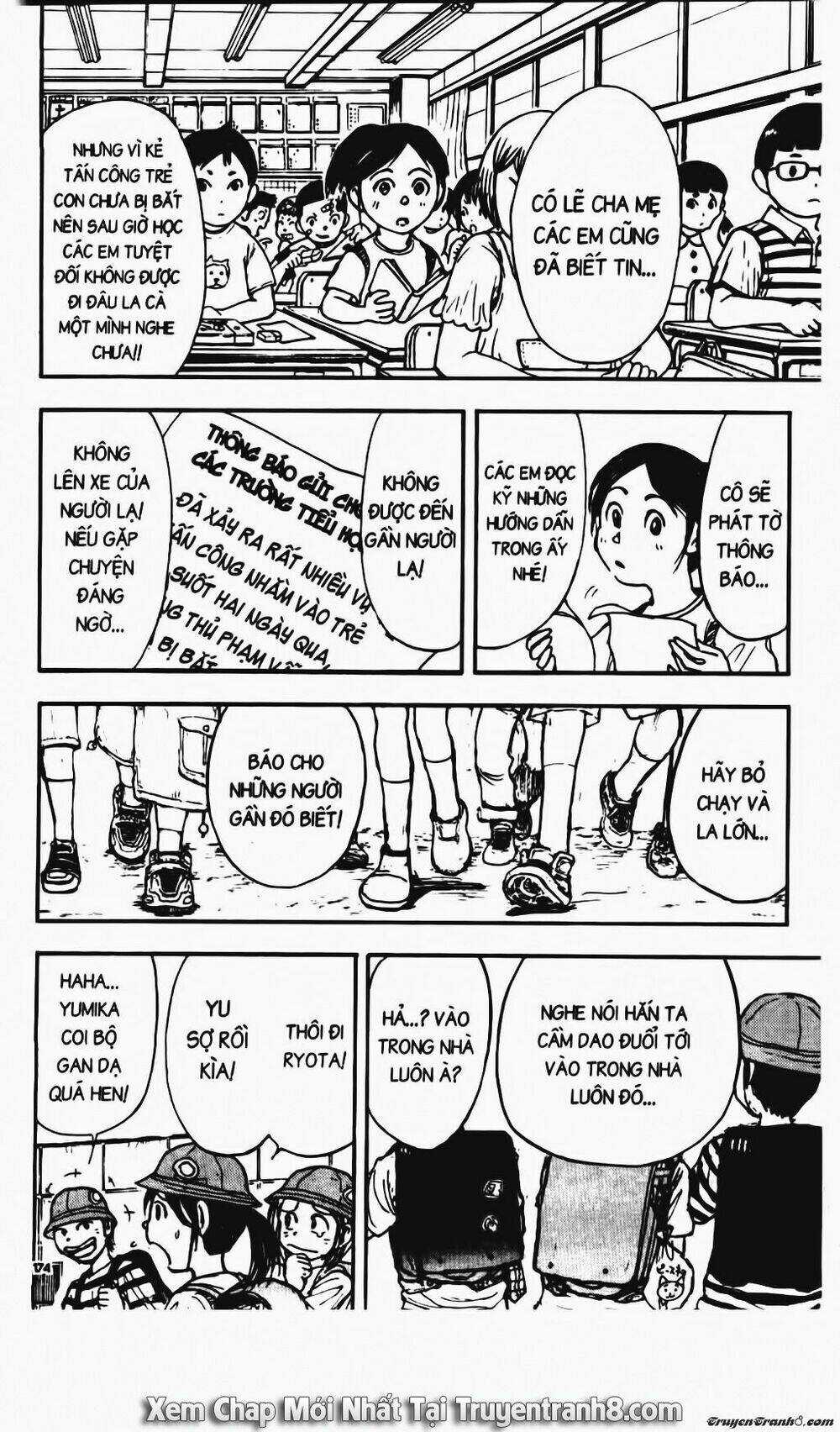 Sắc Lệnh Ánh Trăng Chapter 24 trang 21