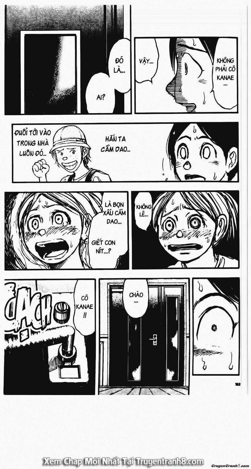 Sắc Lệnh Ánh Trăng Chapter 24 trang 30