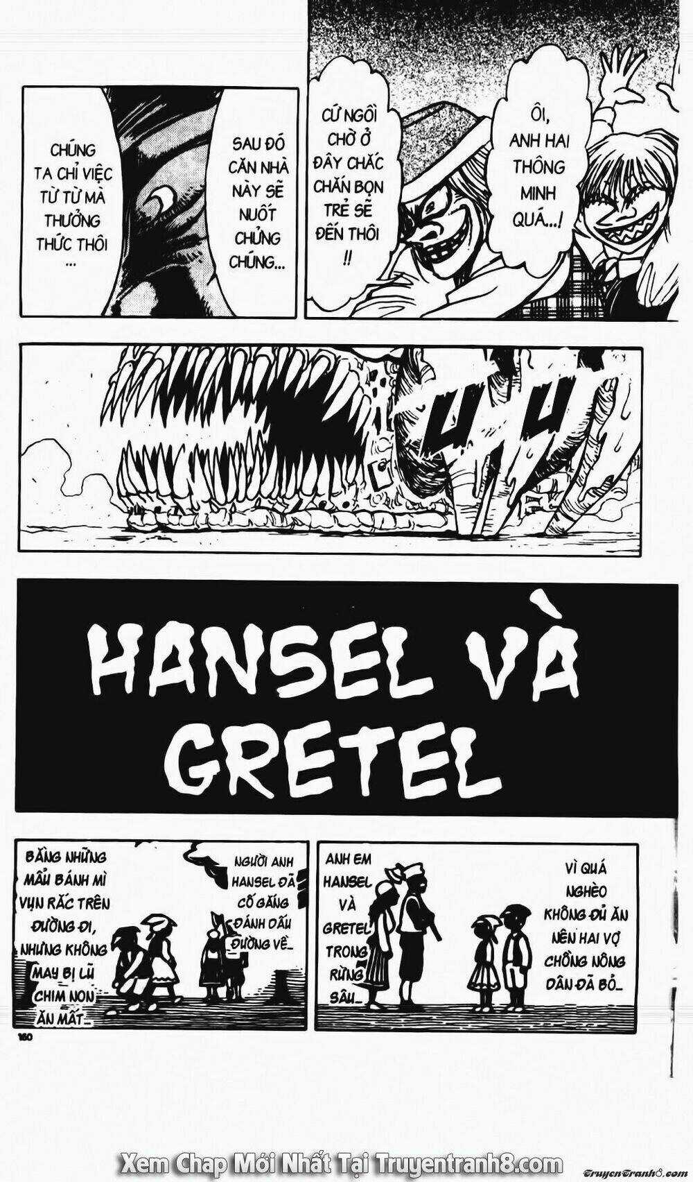 Sắc Lệnh Ánh Trăng Chapter 24 trang 7