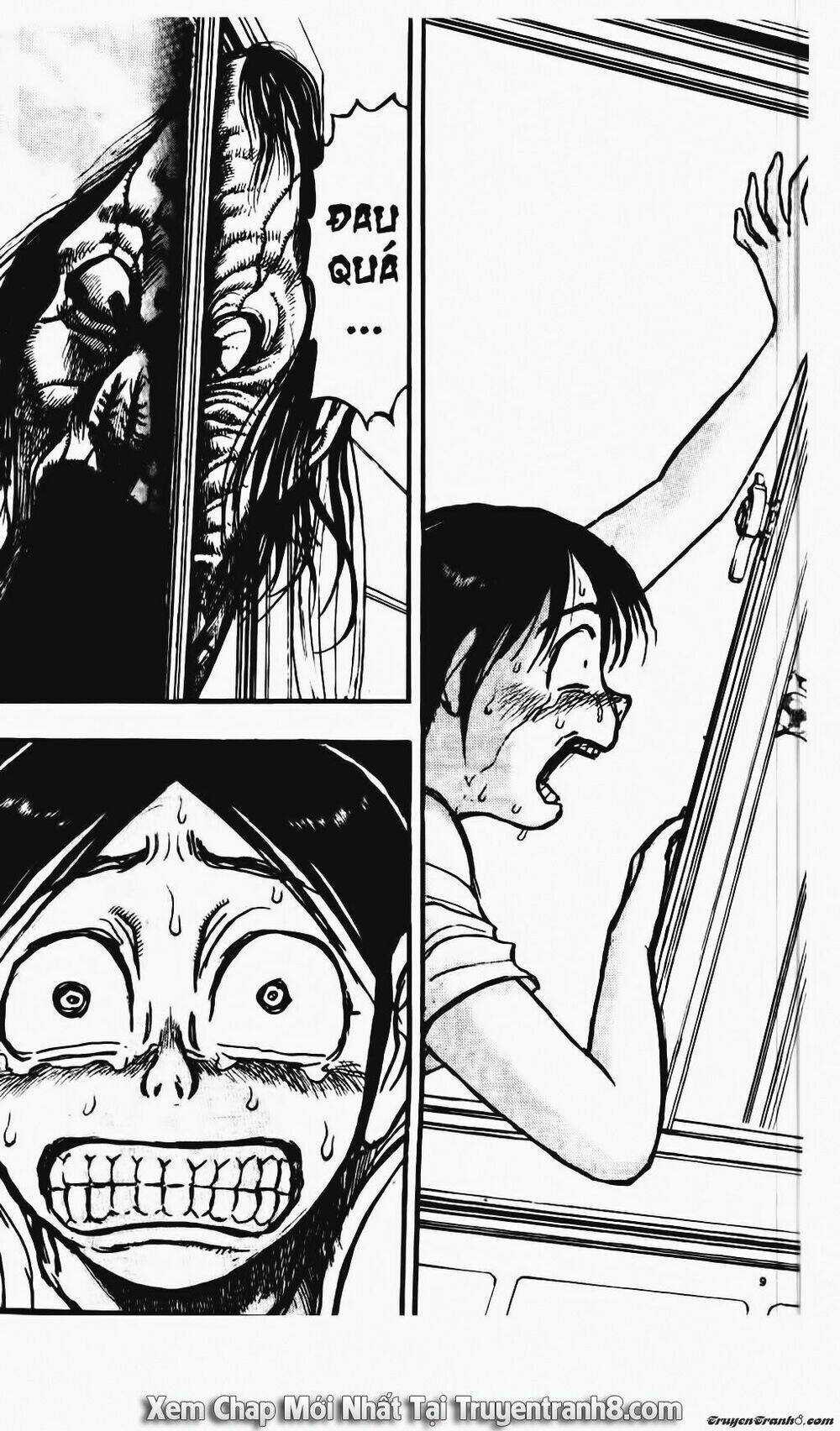 Sắc Lệnh Ánh Trăng Chapter 25 trang 7