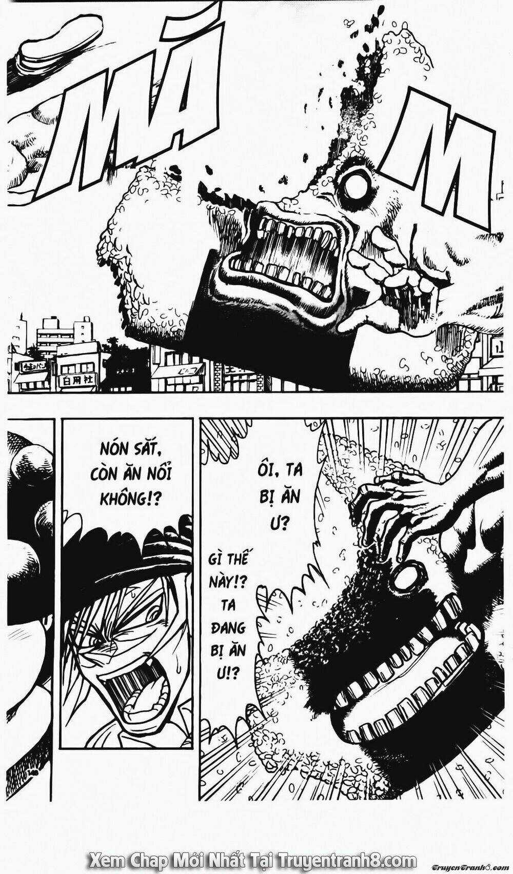 Sắc Lệnh Ánh Trăng Chapter 29 trang 25