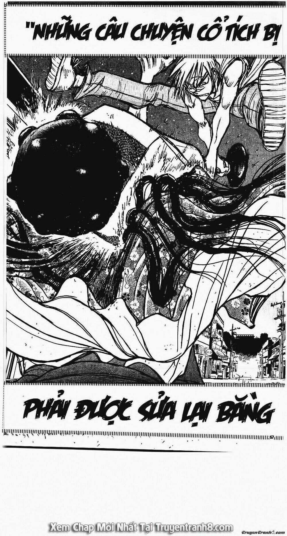 Sắc Lệnh Ánh Trăng Chapter 3 trang 4