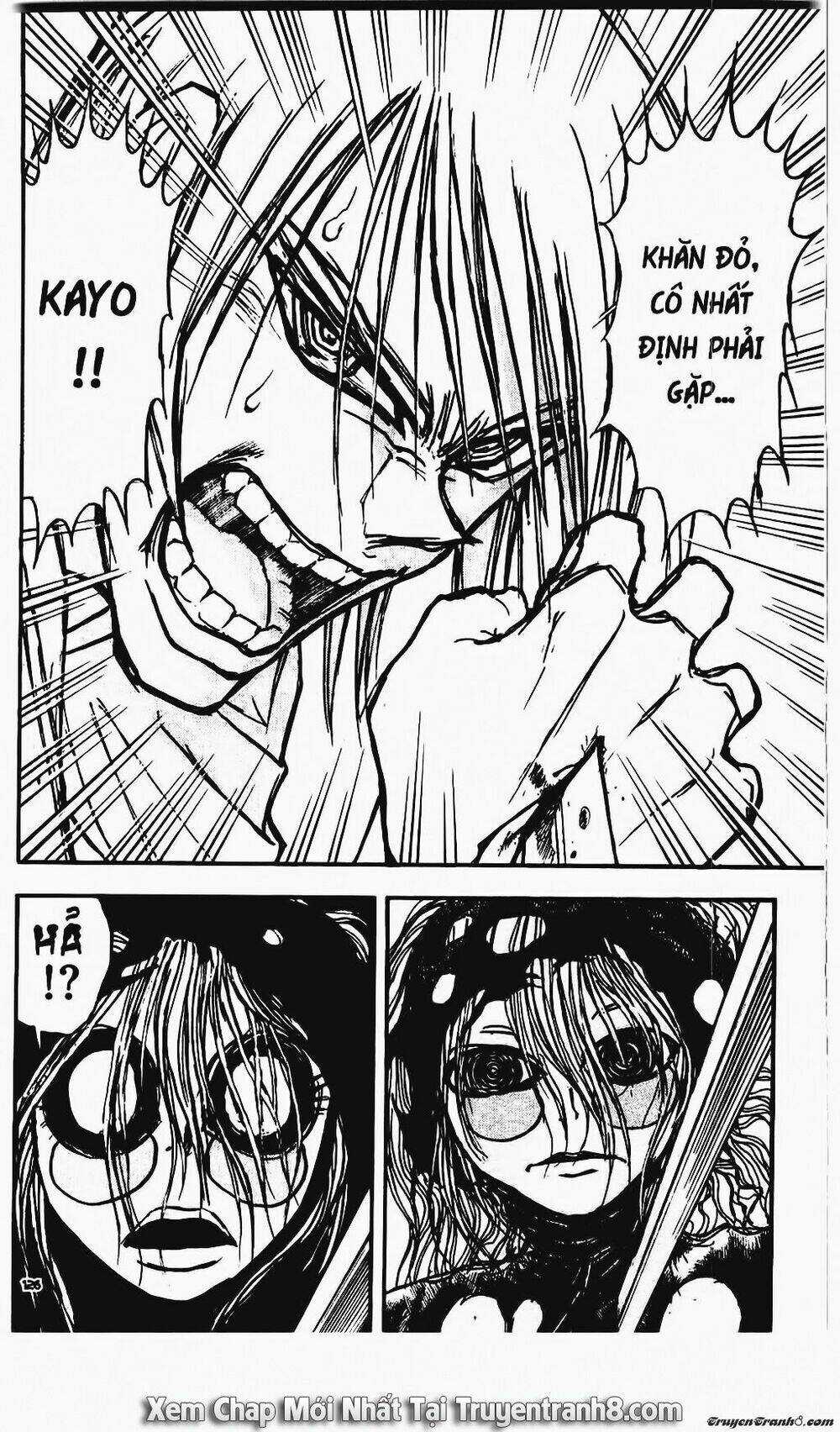 Sắc Lệnh Ánh Trăng Chapter 35 trang 3