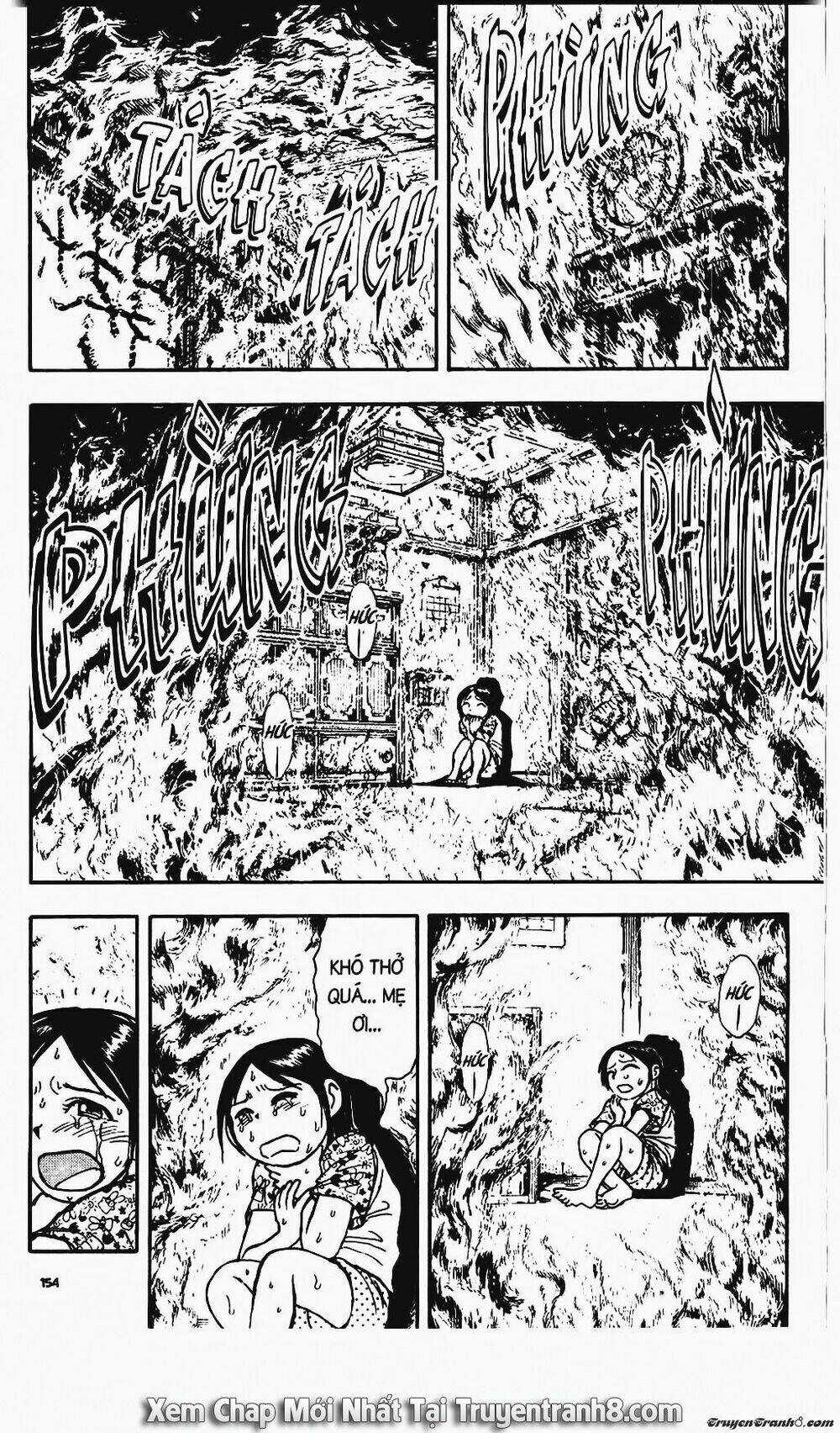 Sắc Lệnh Ánh Trăng Chapter 36 trang 2