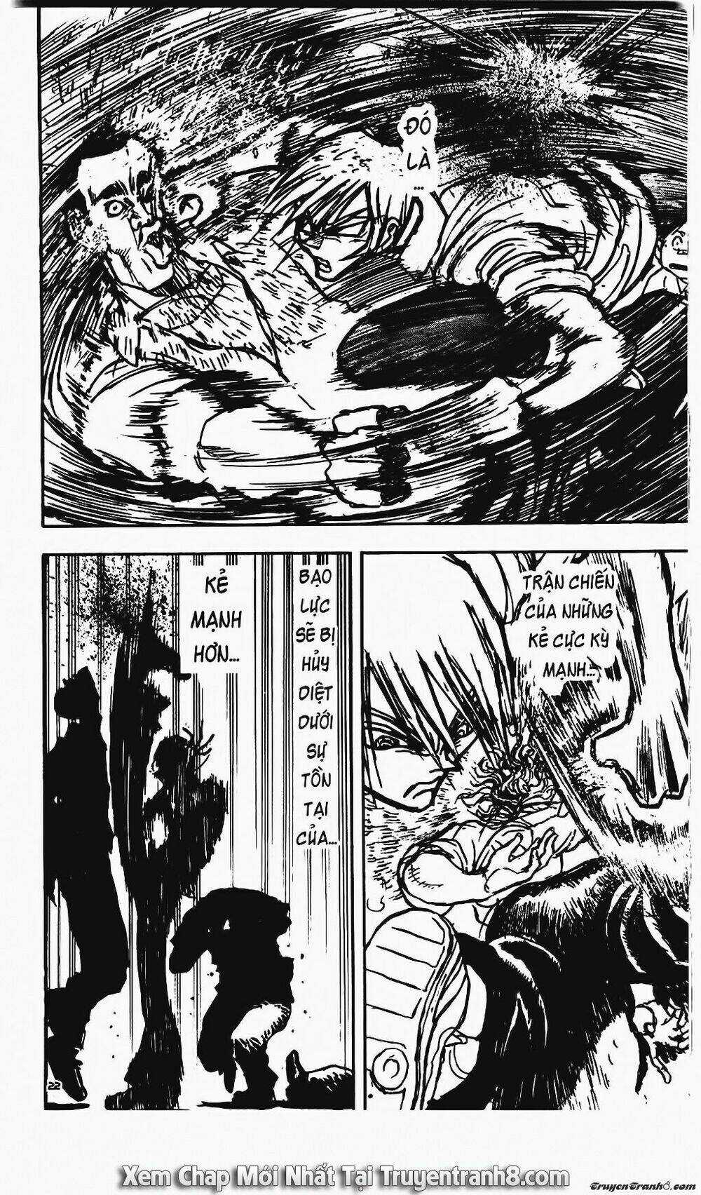 Sắc Lệnh Ánh Trăng Chapter 37 trang 19