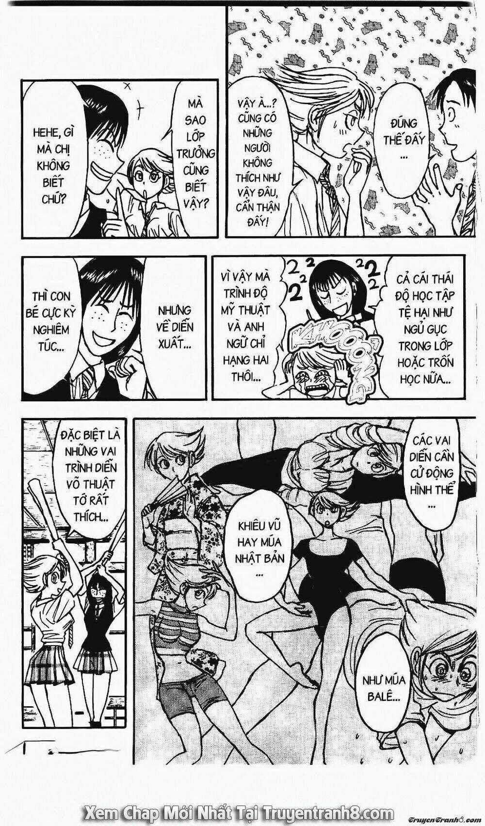 Sắc Lệnh Ánh Trăng Chapter 37 trang 9