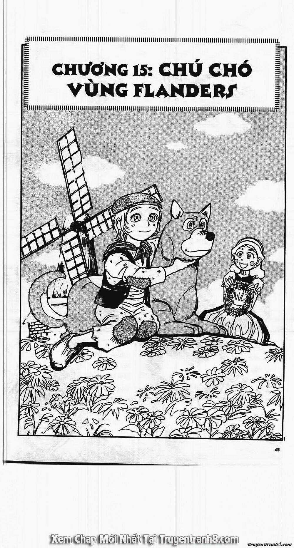 Sắc Lệnh Ánh Trăng Chapter 38 trang 10