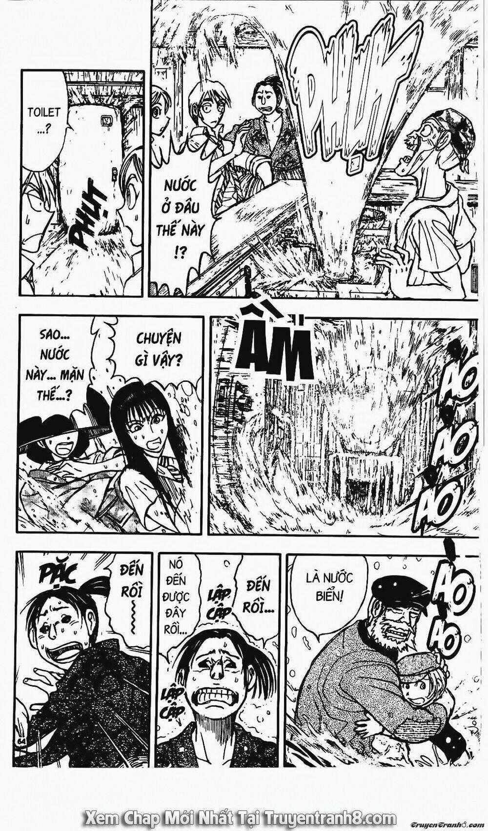 Sắc Lệnh Ánh Trăng Chapter 39 trang 1