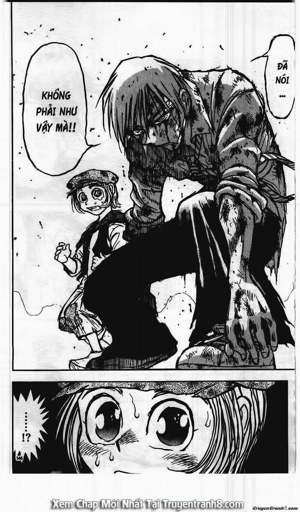 Sắc Lệnh Ánh Trăng Chapter 41 trang 23