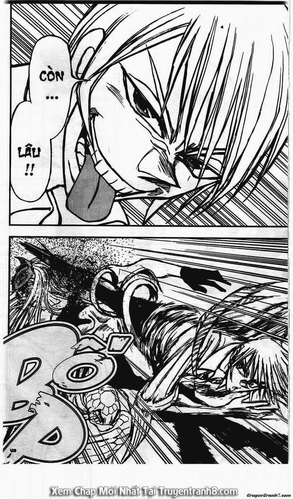 Sắc Lệnh Ánh Trăng Chapter 41 trang 5